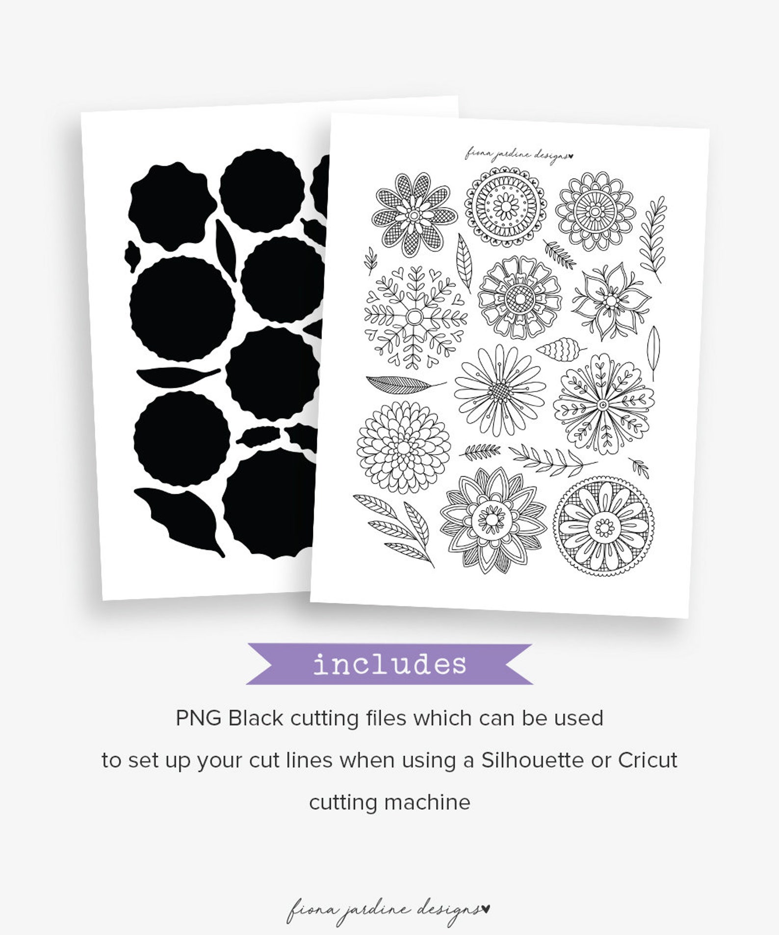 Bullet Journal Printable Coloring Stickers Travelers Notebook - Etsy ...