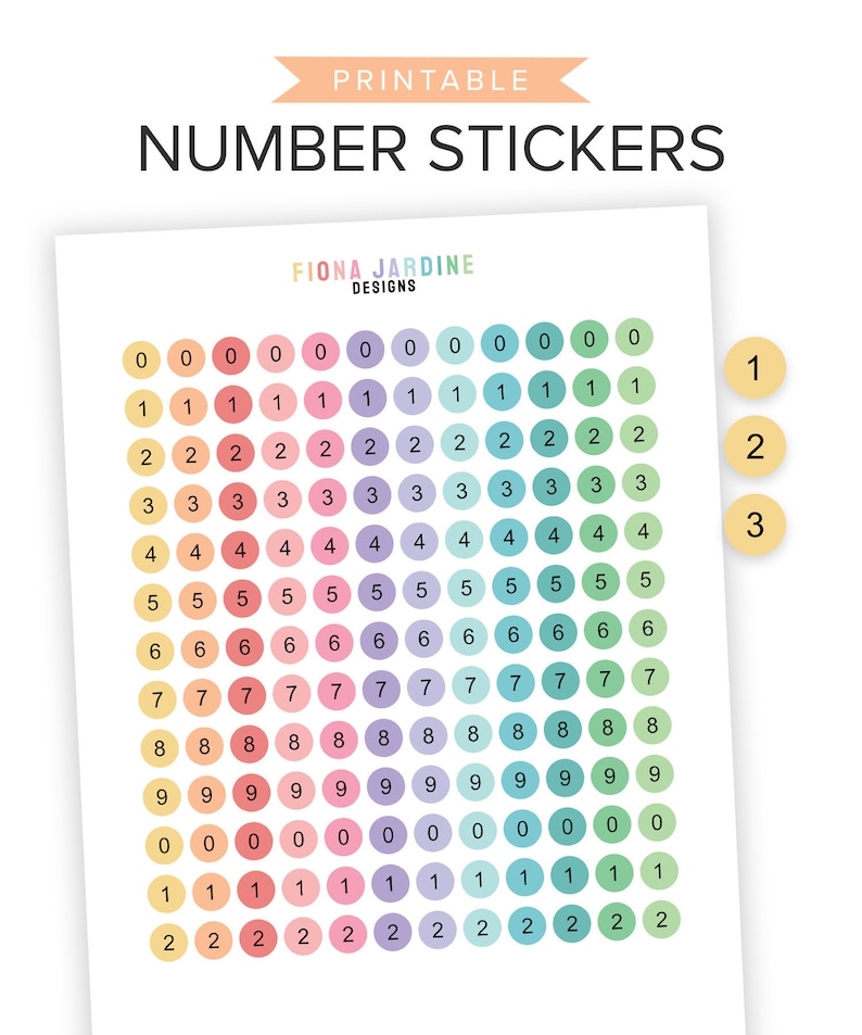 Quantity Printable Bullet Magazine Stickers, Printable Planner Stickers for Designs, Dates, A long time Lists, Undated Planner Printable Stickers graphic about Bullet Journal Stickers Printable called Selection Printable Bullet Magazine Stickers, Printable Planner Stickers for Patterns, Dates, Several years Lists, Undated Planner Printable Stickers