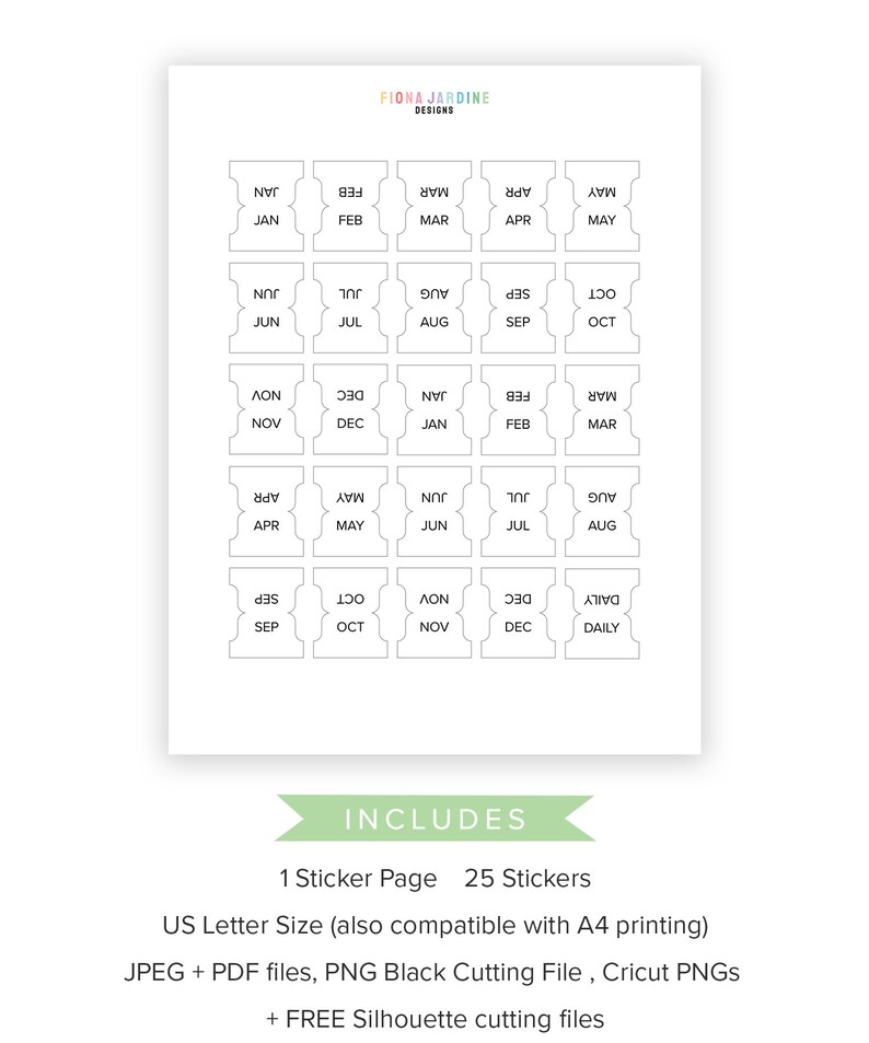 small-monthly-printable-planner-tabs-for-daily-planners-etsy