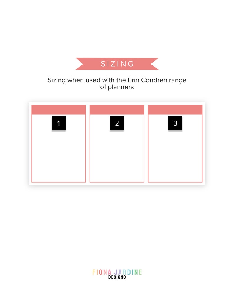 1 100 number printable planner stickers square number etsy