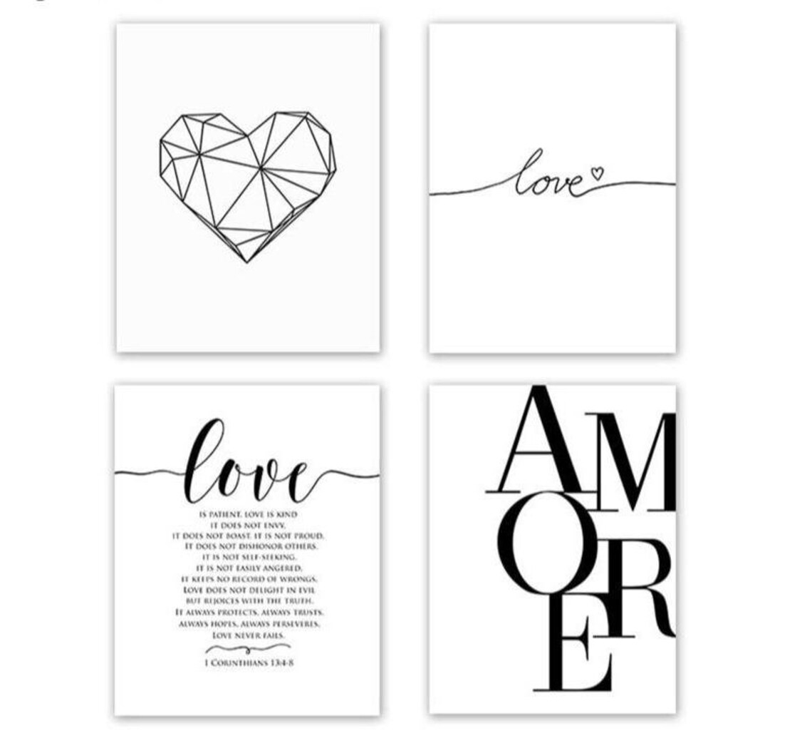 Canvas Art Print - 