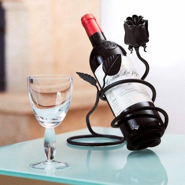 Wine Holder Etsy