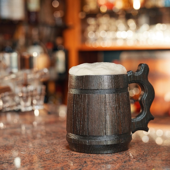 Best Beer Glasses: Mugs, Pints, Steins and More