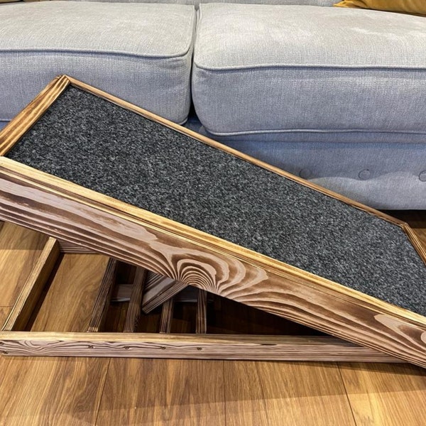 Dog Ramps Etsy