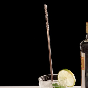 Cocktail spoon