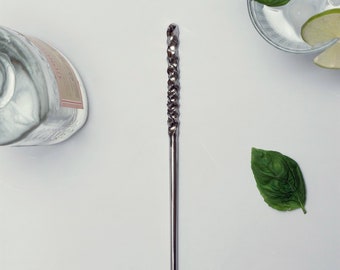 Cocktail spoon