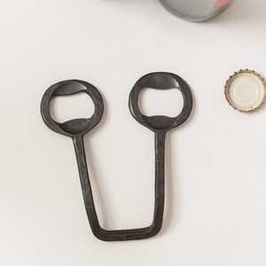Bottle opener