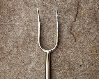 Barbecue fork