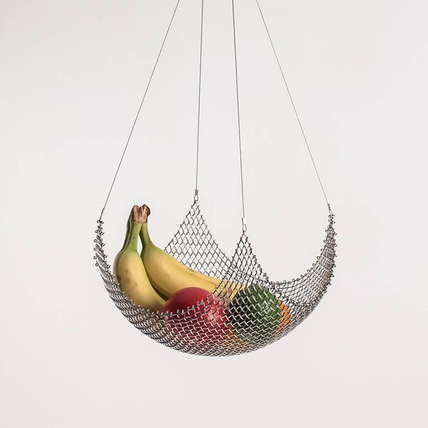 Fruit hammock (single)