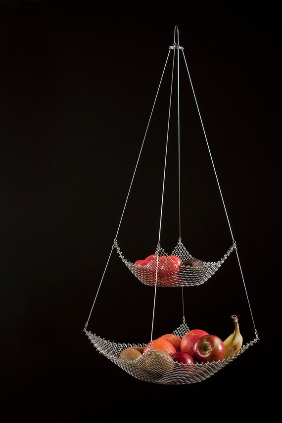 Fruit hammock double Etsy