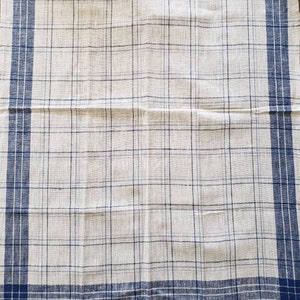 Vintage Kitchen Tea Towels Vintage Dish Towels Set of Two Towels - Etsy