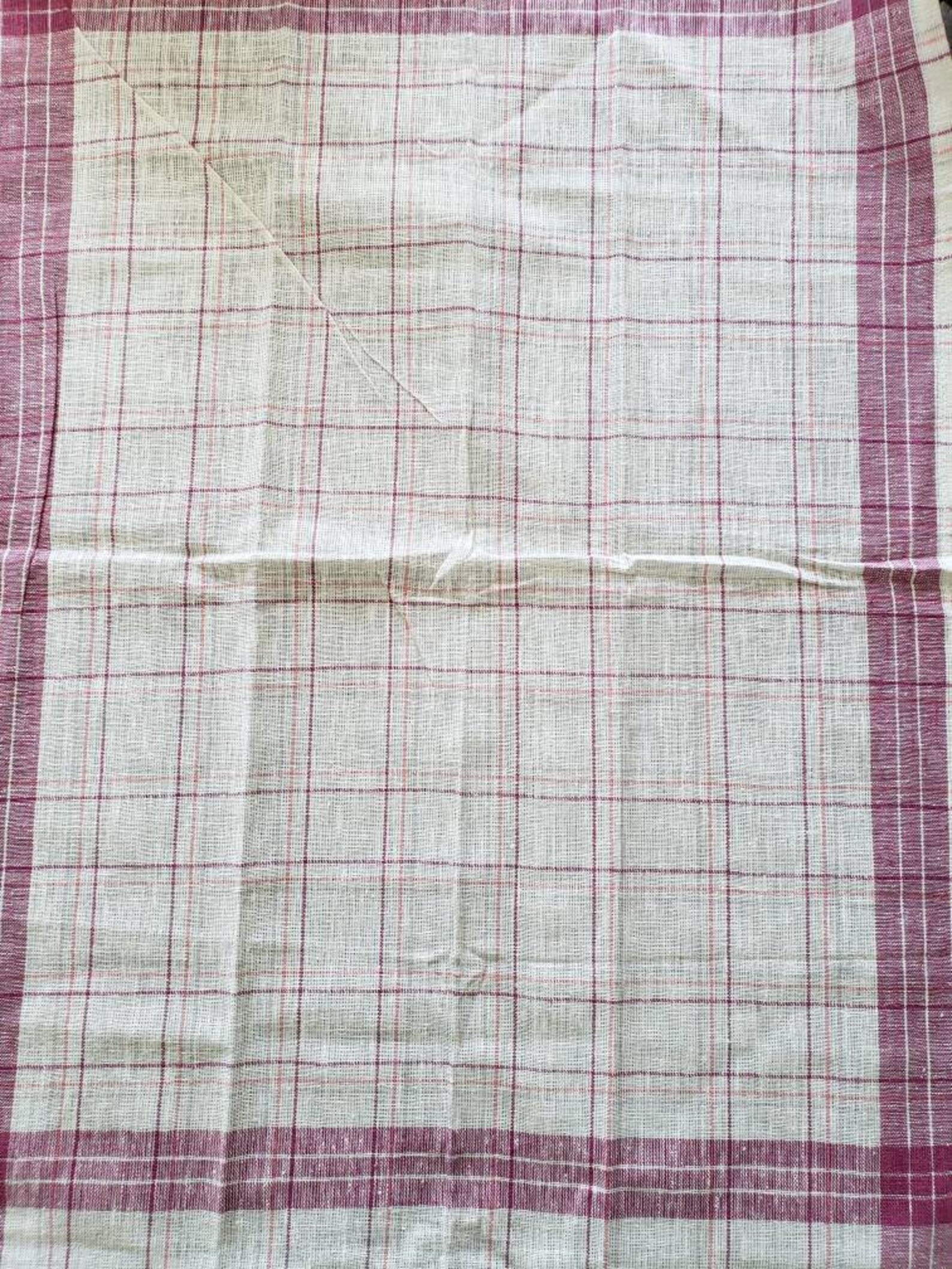 Vintage Kitchen Tea Towels Vintage Dish Towels Set of Two | Etsy