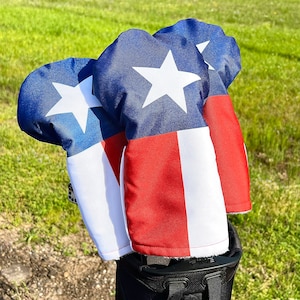 Funda de conductor de Texas