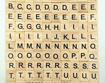 scrabble tile etsy