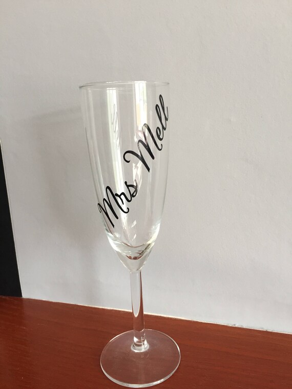 Mariage Anniversaire Personnalise Verre Flutes Champagne Demoiselle D Honneur Cadeau Maison Mestizomarket Com