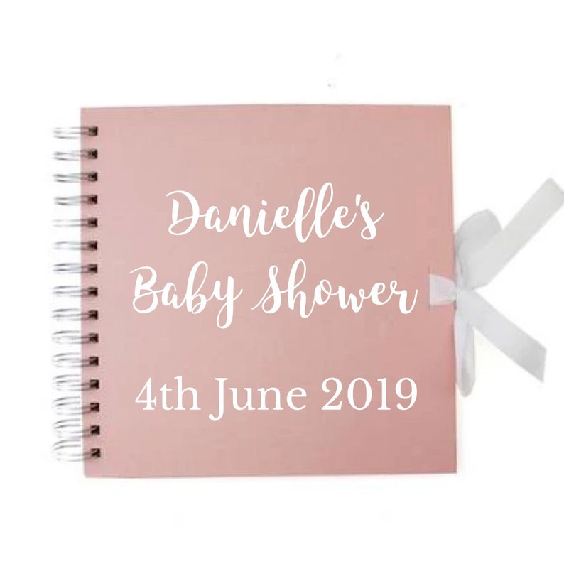 personalised baby shower gifts for mum