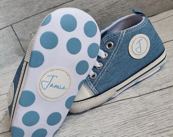 baby soft converse