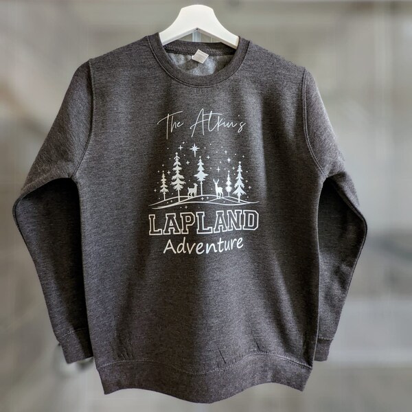 Lapland - Etsy