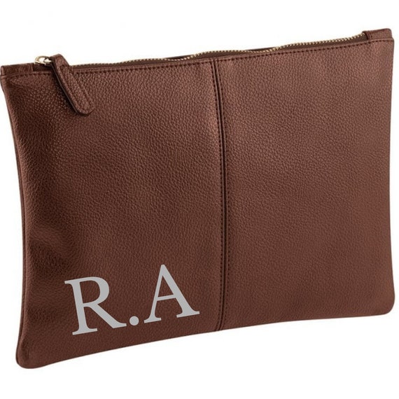 mens document pouch