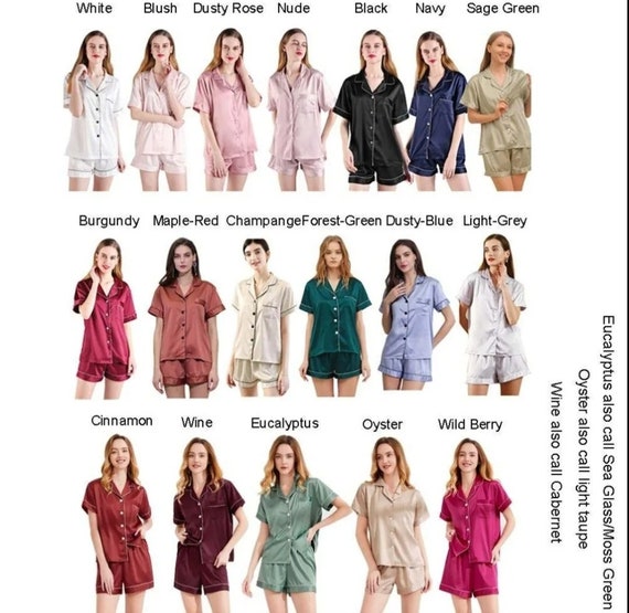 Personalised Rome Themed Pyjamas Ladies Pyjamas Short Pyjamas Ladies Nightwear Gifts for Her Colosseum Italy Theme Gift Rome Travel Etsy Canada