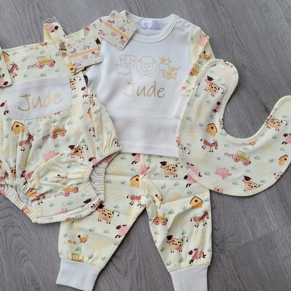 Baby Clothes - Etsy