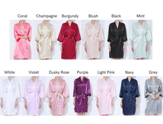 Flowergirl dressing gown online