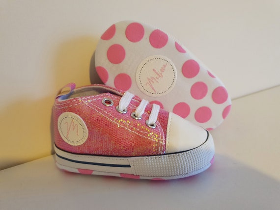 Zapatos de beb personalizados zapatos para ni os peque os
