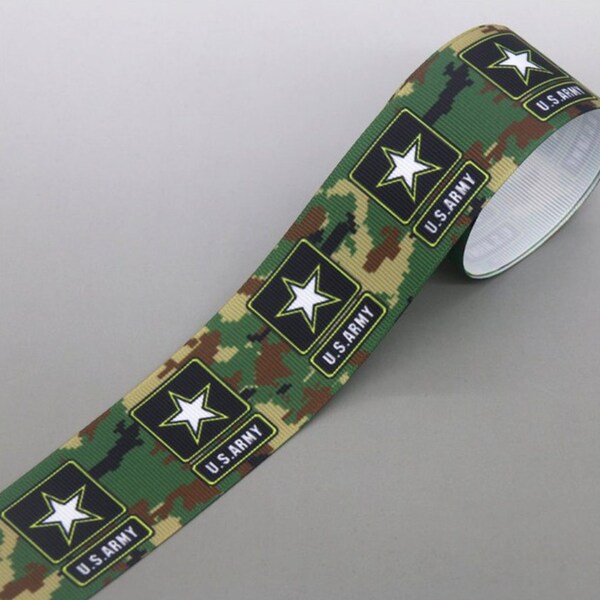 Sew on Military Ribbons Etsy