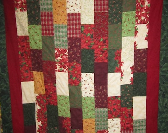 Christmas Quilt