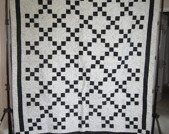 Flannel Irish Chain