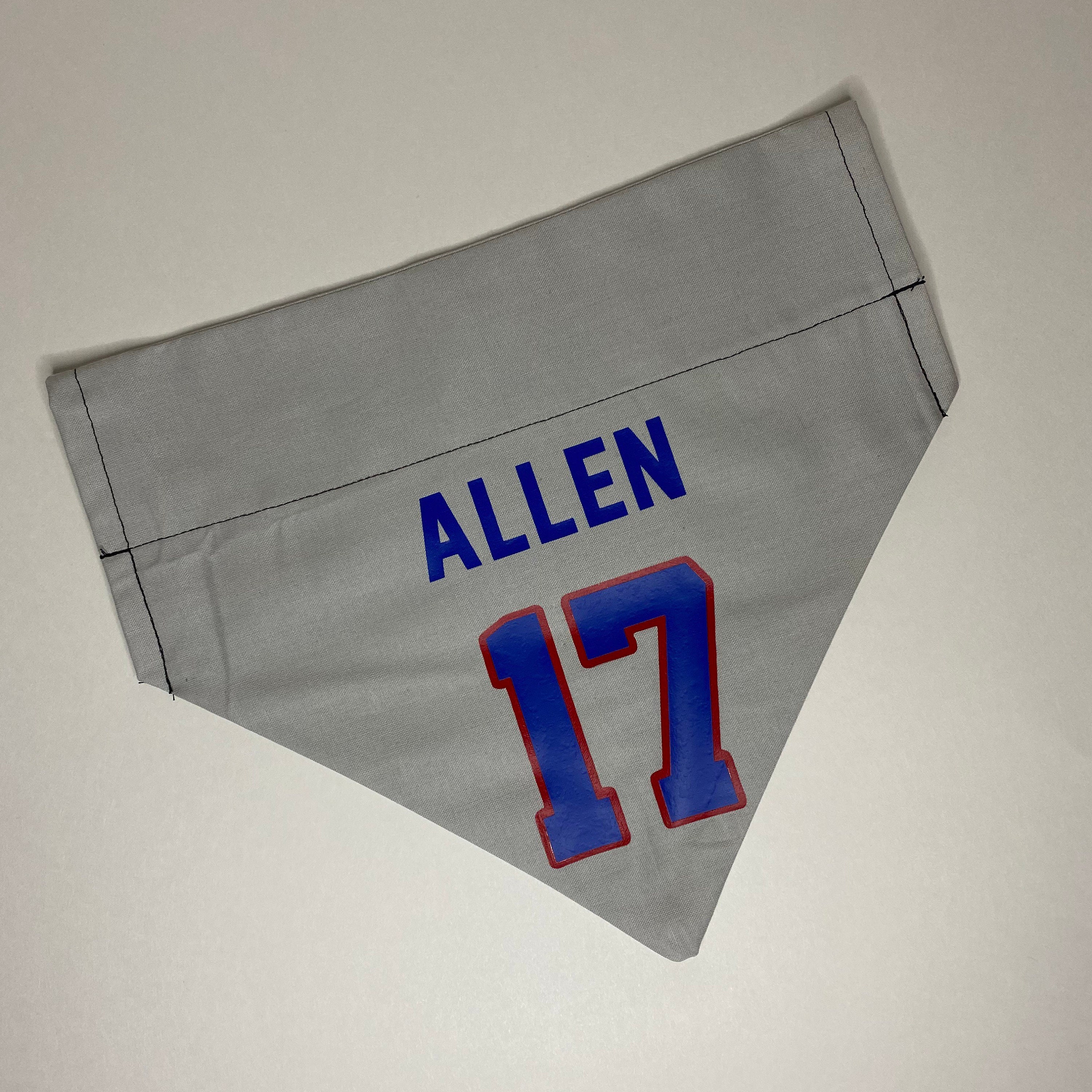 Josh Allen, Alex Tuch seem to have jersey exchange going on