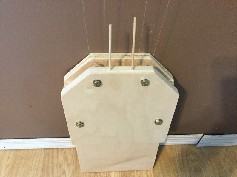 Gravity Powered Sculpture Plans Digital Download Etsy Canada