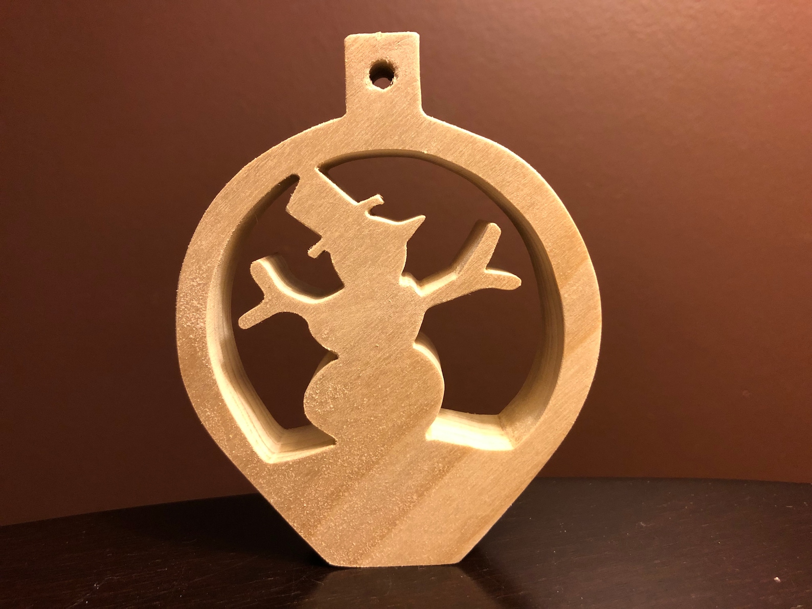 Christmas Ornaments Scroll Saw Patterns 4 Pack Volume 3 Etsy