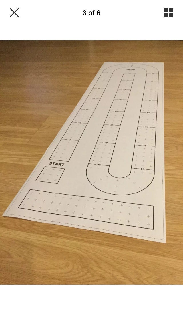 Free Cribbage Board Patterns Lena Patterns