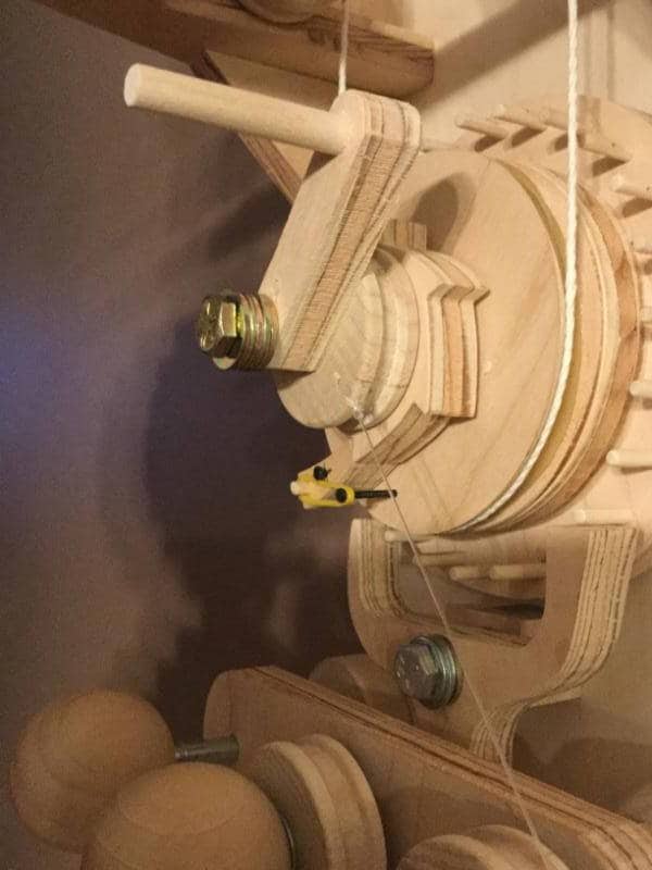 Swirl Sculpture Plans Digital Download Etsy Canada