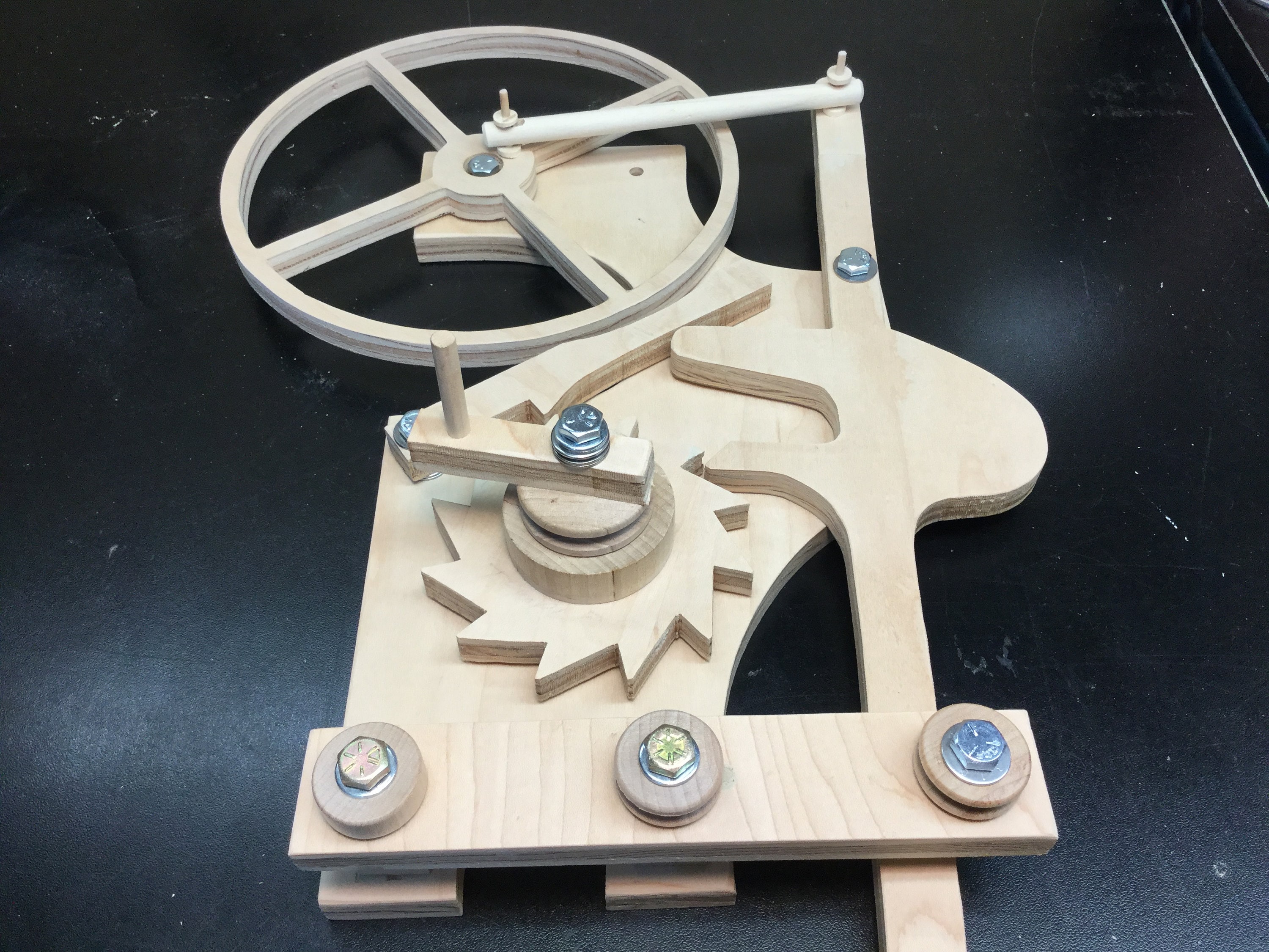 Gravity Powered Sculpture Plans Digital Download Etsy Canada