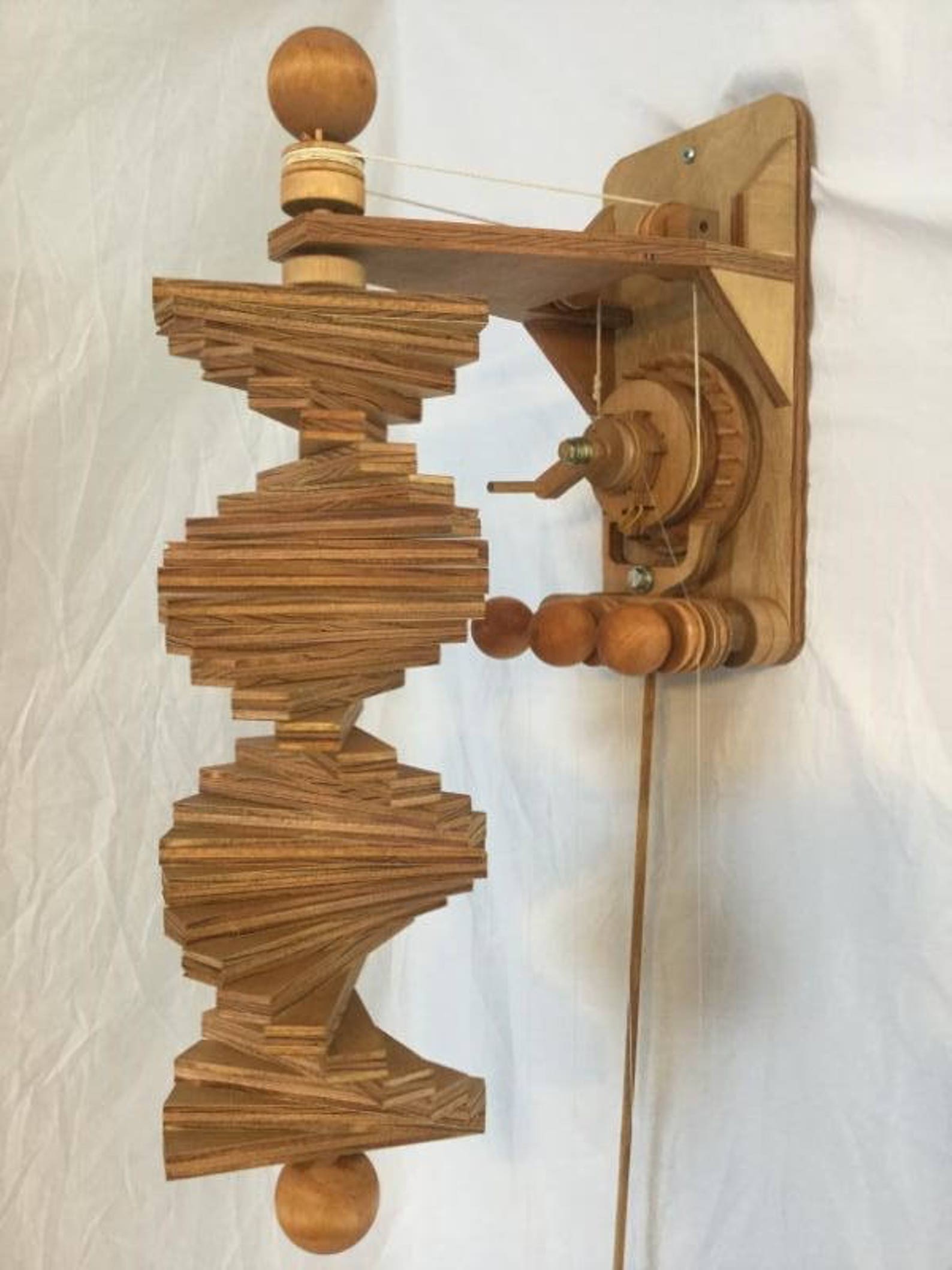 Swirl Sculpture Plans Digital Download Etsy Canada