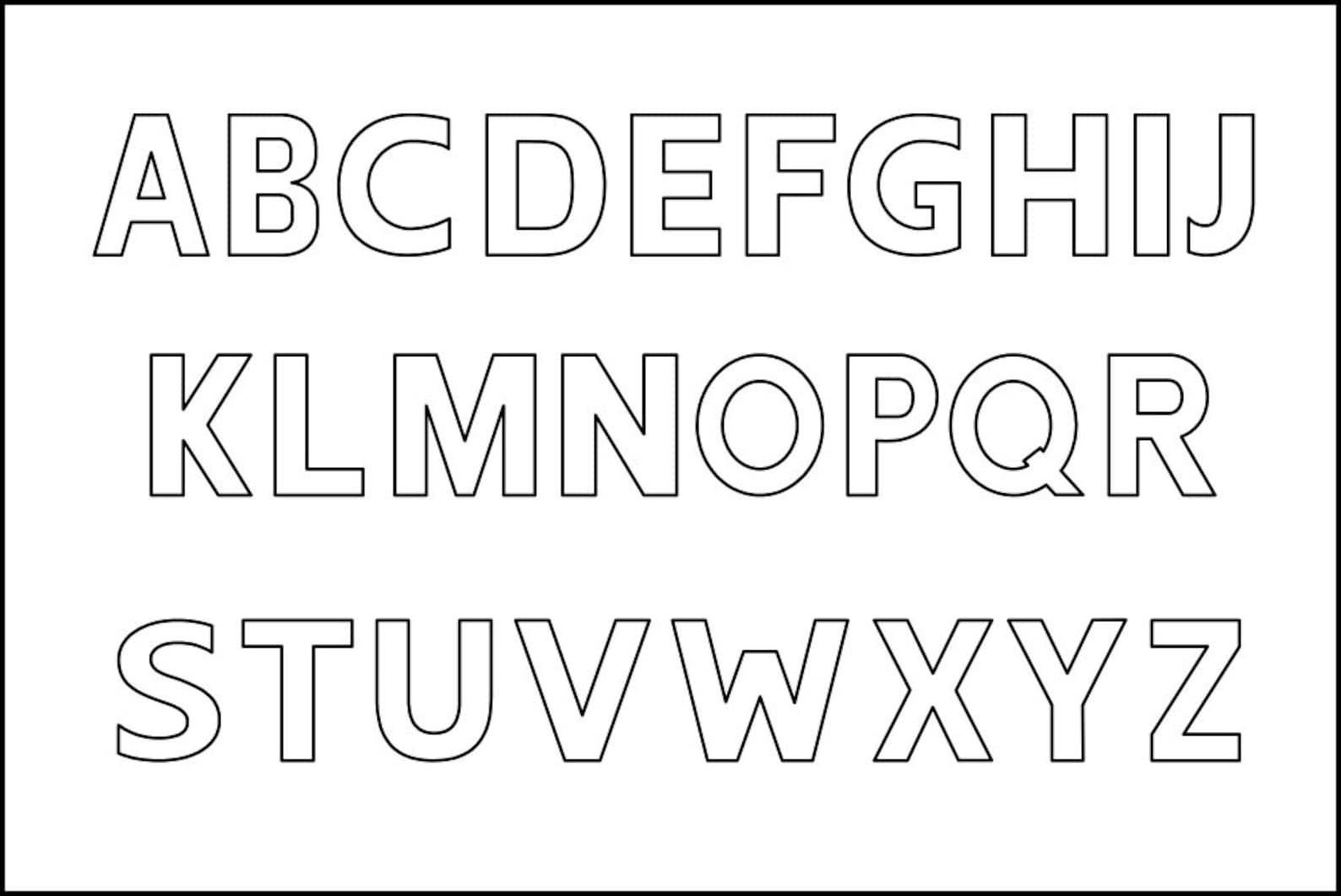 Stained Wood Letters Large Nursery Letters Large Wedding Etsy