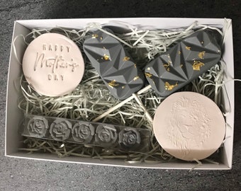 Mother’s Day treat box