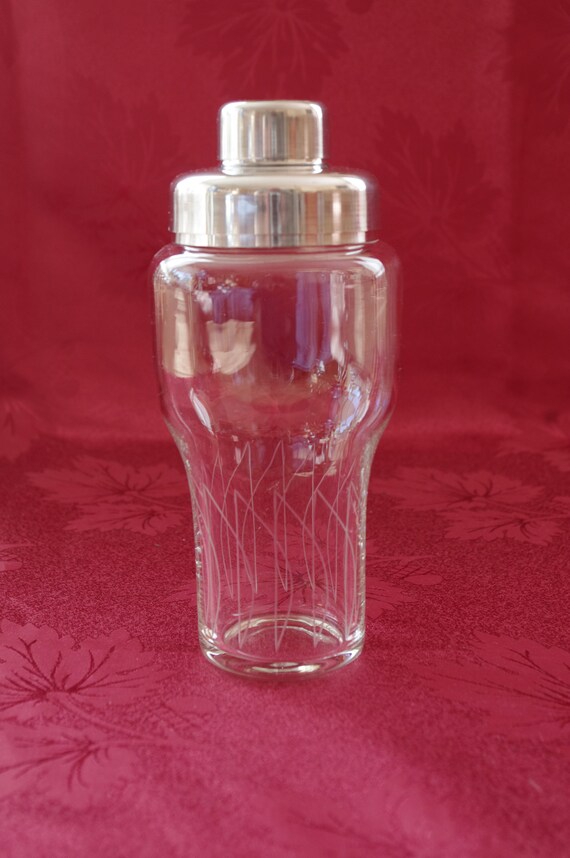 NEW Rx Cocktail Shaker FREE SHIPPING