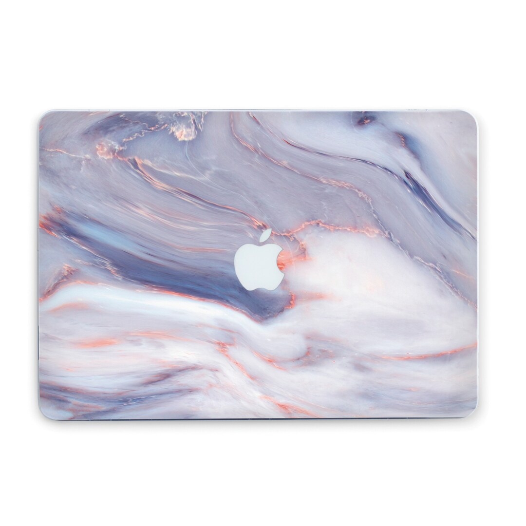 Marbled Paints MacBook Pro Case 16 Inch 2018 MacBook Air 13 Etsy UK