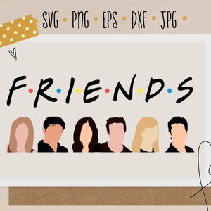 Free Free Eat Like Joey Svg 40 SVG PNG EPS DXF File