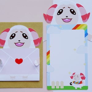 Dom Karte Animal Crossing