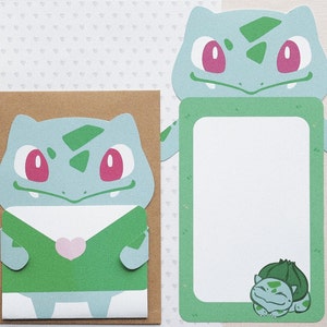 Carta Pokémon Bulbasaur