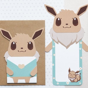 イーブイカード ポケモン イーブイ進化