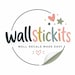 WALLSTICKITS