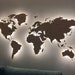 see more listings in the Wall world maps section