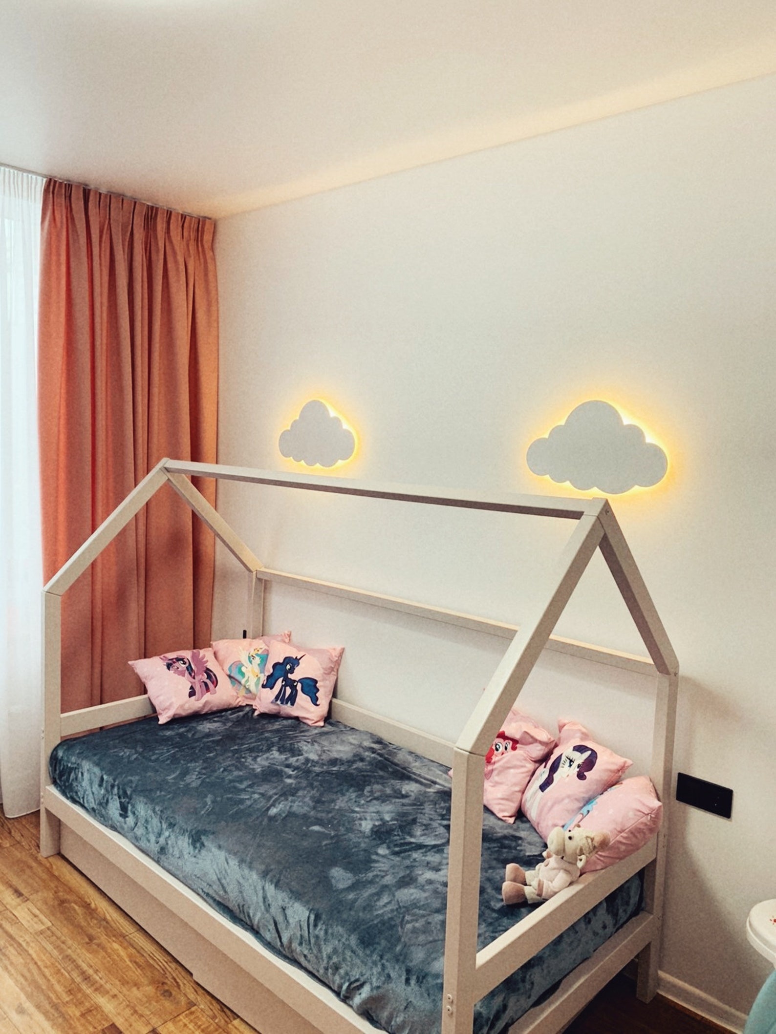 Wall Kids Room Decor Baby Room Decor Nursery Wall Art Decor Etsy Canada