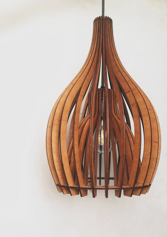 Wooden Pendant Lamp Shade Hanging Ceiling Geometric For - Wooden Ceiling Lamp Shade Wooden Pendant Lamp Shade Hanging Ceiling Geometric For - Wooden Ceiling Lamp Shade
