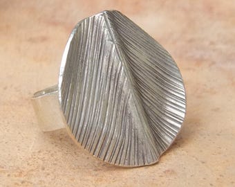 Sterling silver ring. Silver jewelry. Hill Tribe silver ring. 925 Silver ring. Silver jewelry. Ethnic jewelry.